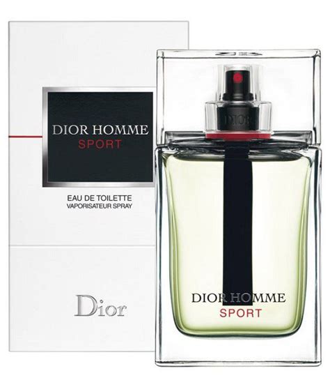 sport homme dior|dior homme sport 100ml price.